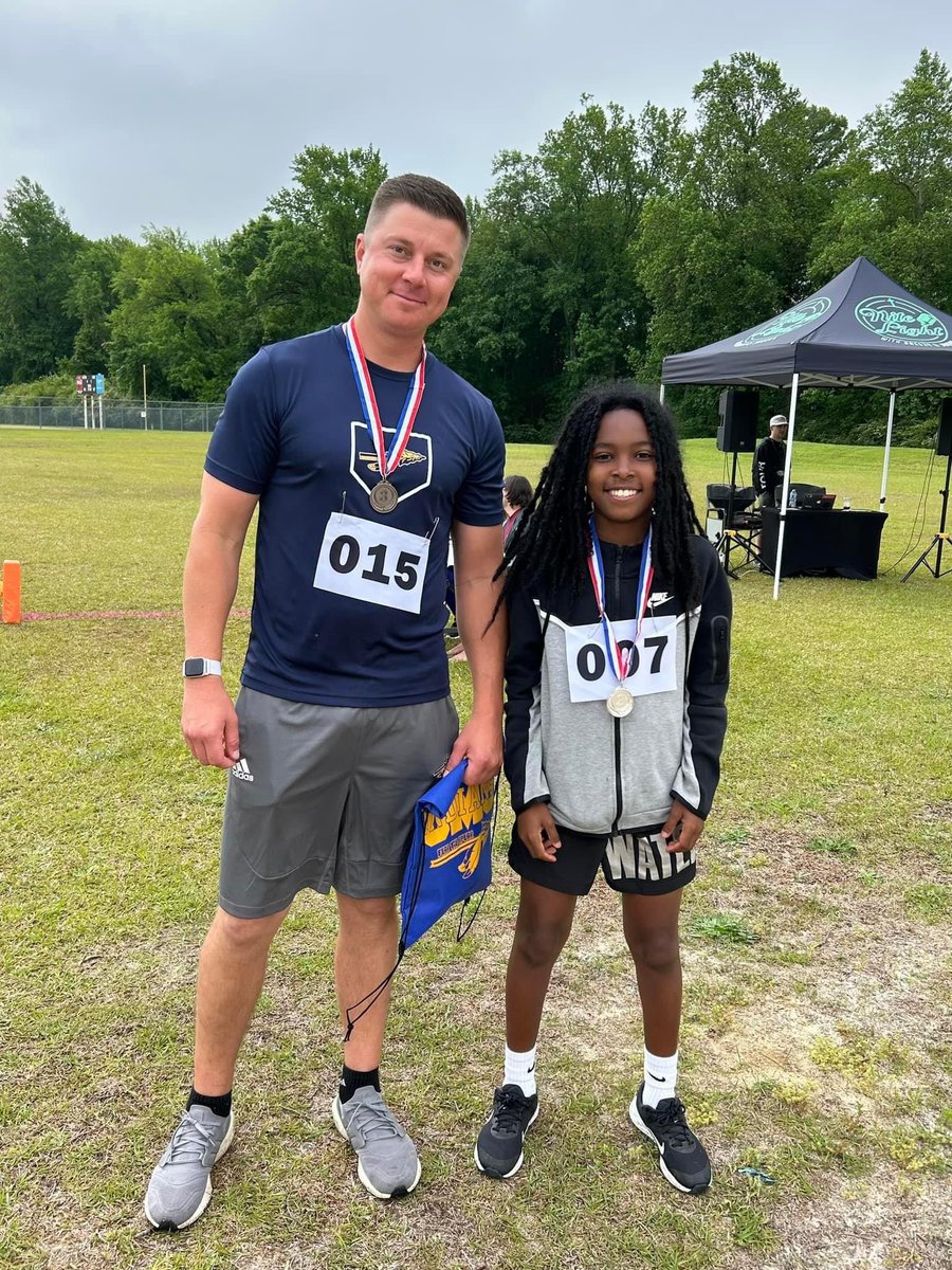 Thank you to all who came out this morning to make our first 5k a success! Special SHOUT OUT to the Chocowinity Fire Department and Chocowinity Recreation Department INC for helping make this possible, and a huge THANK YOU to our awesome community sponsors!! More pics to come!