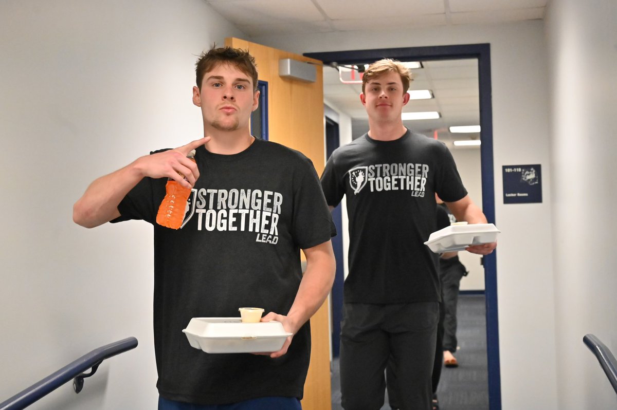 PennStateMLAX's tweet photo. “STRONGER TOGETHER”
WE ARE dedicated to working towards creating an equitable and sustainable community within the sport of lacrosse. This week we support the @IMLCACoaches LEAD Initiative by continuing to LISTEN, EDUCATE, ACT, & DIVERSIFY #LEADweek #StrongerTogether #WeAre 🔵⚪️ https://t.co/s3WWue28xE