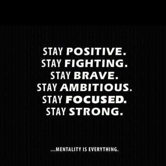 KaranjaKeita's tweet photo. #Stay #MentalityIsEverything https://t.co/bOpjvRXWFF