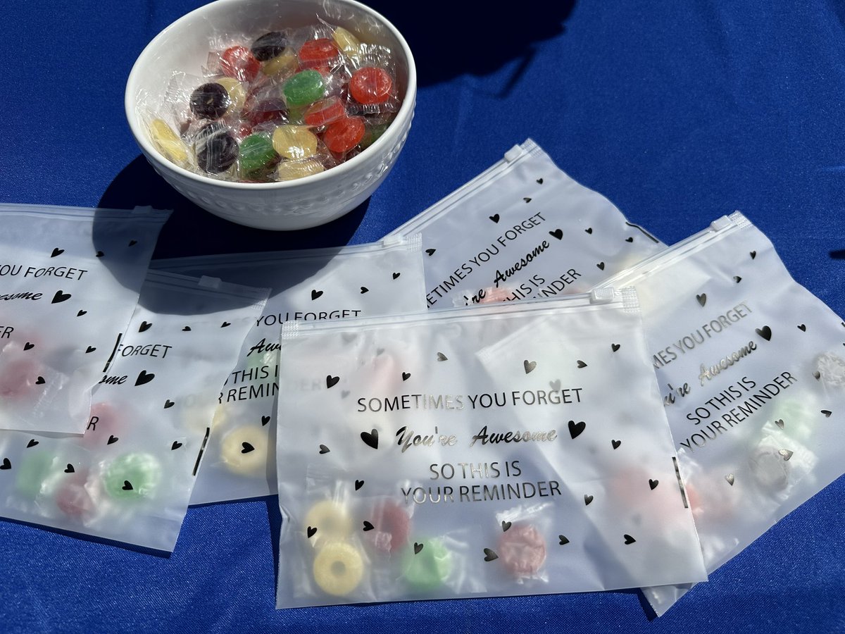 Soroptimist of American Canyon 2018 tweet media
