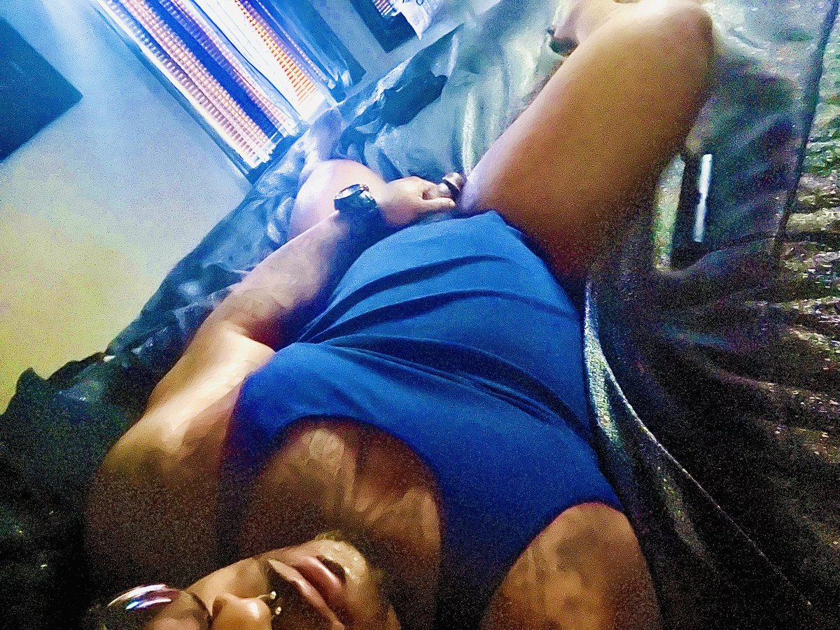 flexing_scorpio's tweet photo. Like Tweet said… Oops Oh my! Let’s see how this goes over…
#feelinmyself #feelingsometypeofway https://t.co/lpxby1KjEH