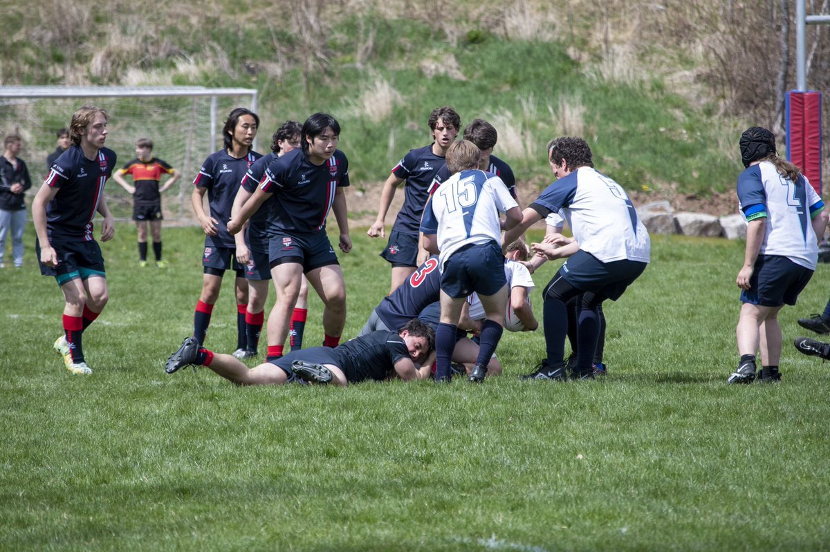 kingsedgehill's tweet photo. Highlights from day two of the Highlanders Rugby Classic!
View todayβs game results here: https://t.co/6FcYRu54V7.
#rugby #onefifteen #readyreadyup #ruckandroll #kesstudentlife #kescommunity https://t.co/BB07VDyFnW