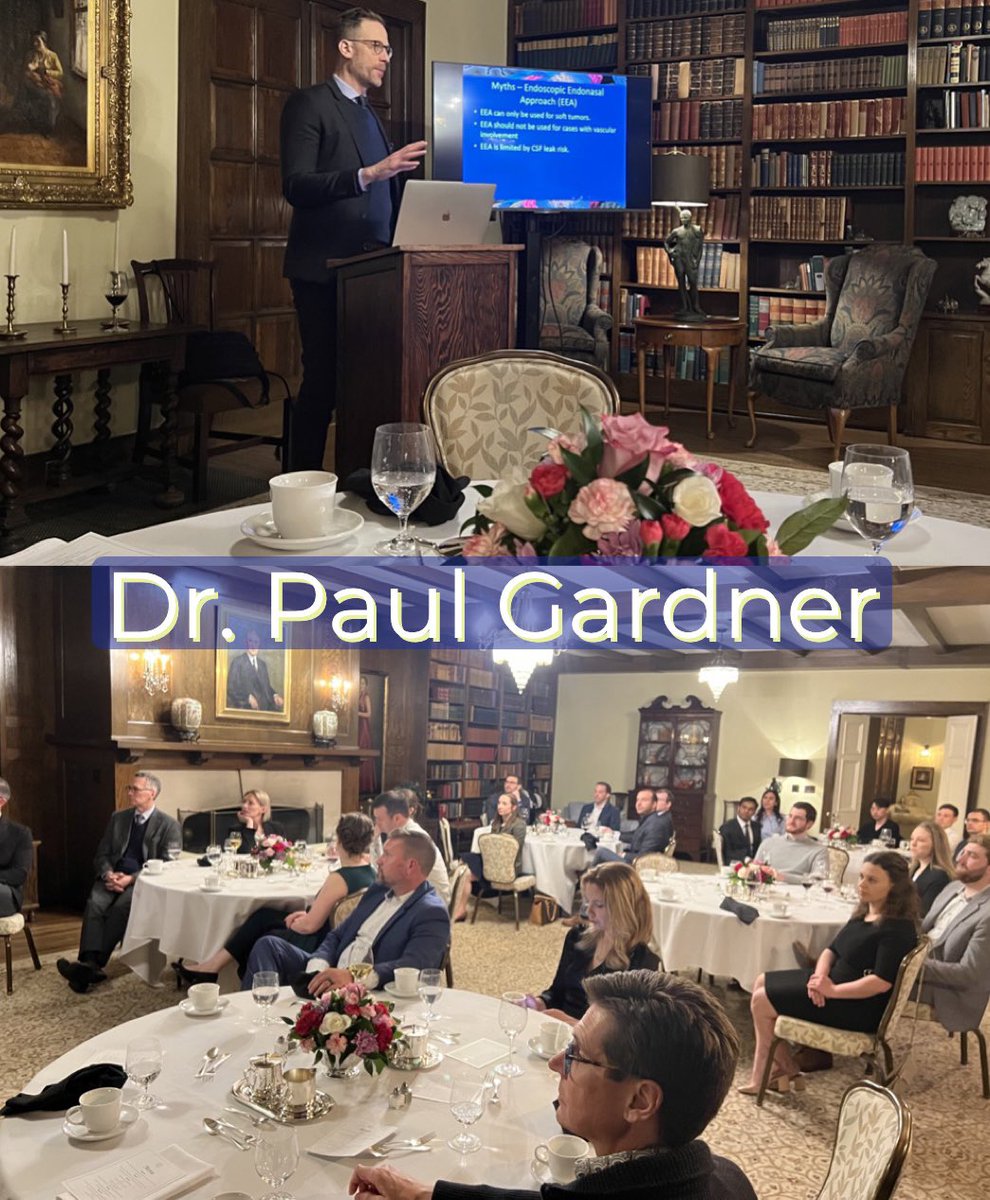 Carlos Pinheiro-Neto, MD PhD (@dr_pinheiro) on Twitter photo What a fantastic 2 days! World-class skull base course for Mayo Residents <a href="/MayoClinicENT/">Mayo Clinic ENT</a> <a href="/MayoClinicNeuro/">Mayo Clinic Neuro</a>. Honor to have <a href="/DrCarlSnyderman/">CarlSnyderman,MD,MBA</a> Dr. #PaulGardner Thanks <a href="/ErinOBrienMD/">Erin K O'Brien MD</a> @JStokken <a href="/PerisCelda/">Maria Peris-Celda, MD PhD</a> <a href="/MichaelJLinkMD/">Michael J. Link, MD</a> <a href="/JamieVanGompel/">Jamie Van Gompel MD</a> @LeoneLucianoPhD Dr. #GarretChoby #VeronicaLittle What a fantastic 2 days! World-class skull base course for Mayo Residents <a href="/MayoClinicENT/">Mayo Clinic ENT</a> <a href="/MayoClinicNeuro/">Mayo Clinic Neuro</a>. Honor to have <a href="/DrCarlSnyderman/">CarlSnyderman,MD,MBA</a> Dr. #PaulGardner Thanks <a href="/ErinOBrienMD/">Erin K O'Brien MD</a> @JStokken <a href="/PerisCelda/">Maria Peris-Celda, MD PhD</a> <a href="/MichaelJLinkMD/">Michael J. Link, MD</a> <a href="/JamieVanGompel/">Jamie Van Gompel MD</a> @LeoneLucianoPhD Dr. #GarretChoby #VeronicaLittle