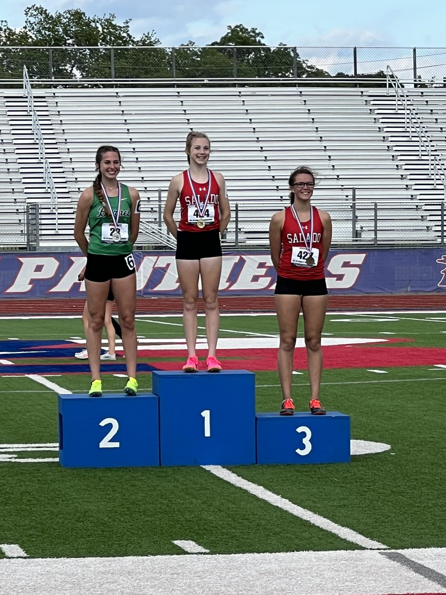 Burnetgirlstrac's tweet photo. Asah Roy just punched her STATE TICKET Y’all‼️💪🏼💚🤍 She crushed her own school record with a 5:16.99‼️ Simply INCREDIBLE ‼️ #statebound https://t.co/xnIaRHJ9tW