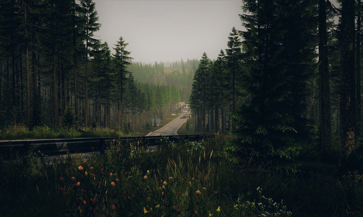 Summer in Cherno 😎

(screenshots from elite_potato in our discord)