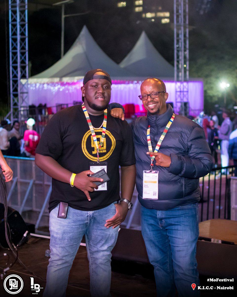 DJ Joe Mfalme, H.S.C 🇰🇪 tweet media