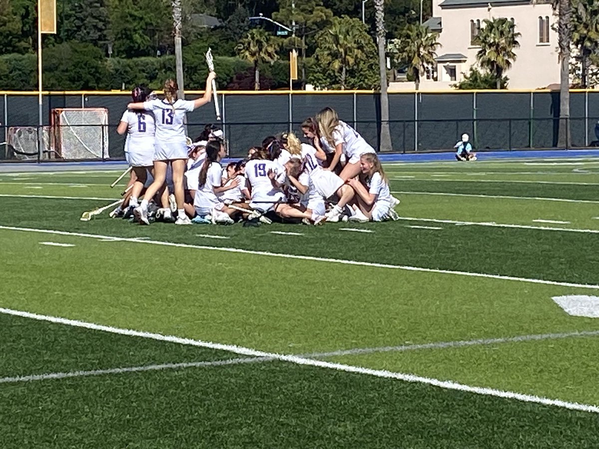 Tam High School tweet media