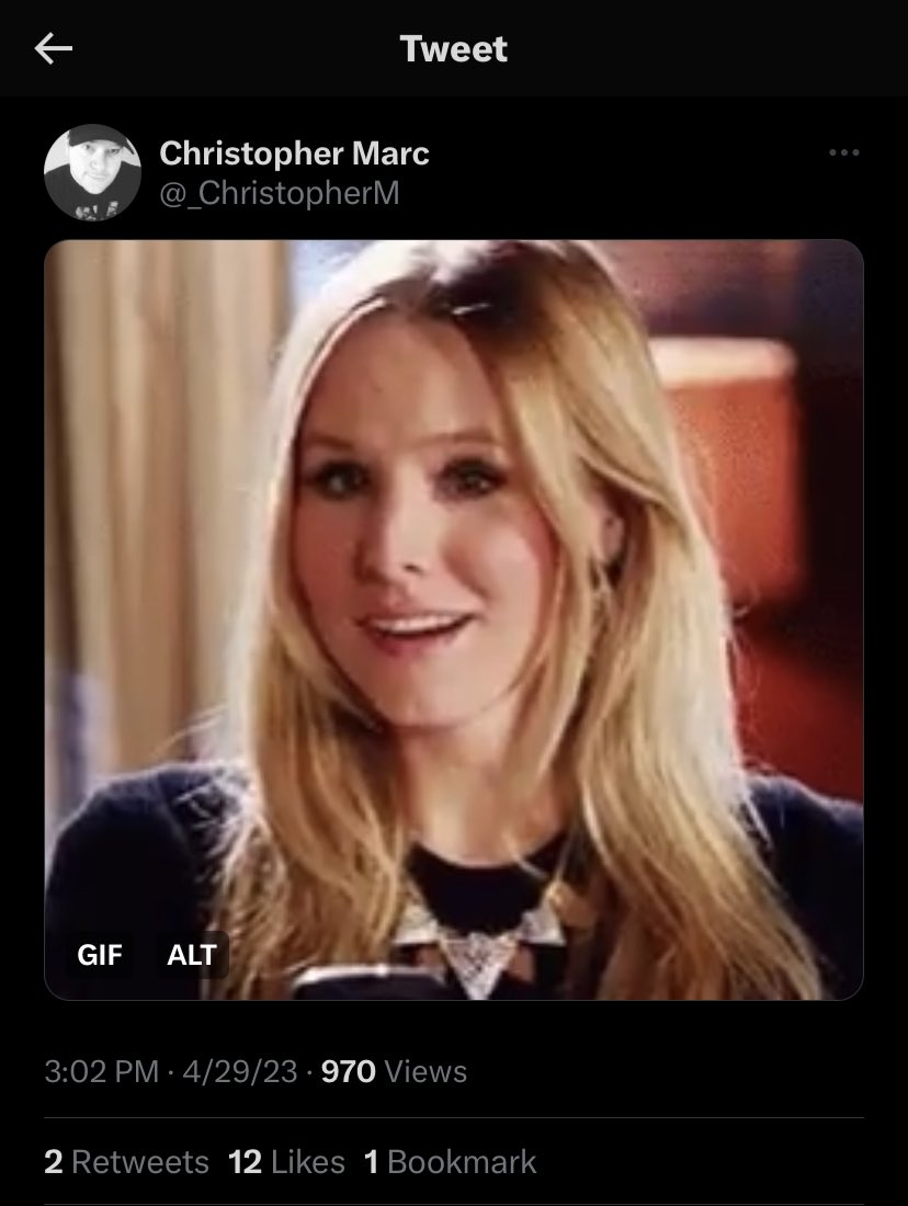 ِ on Twitter "interesting…i’m not mad about it?"