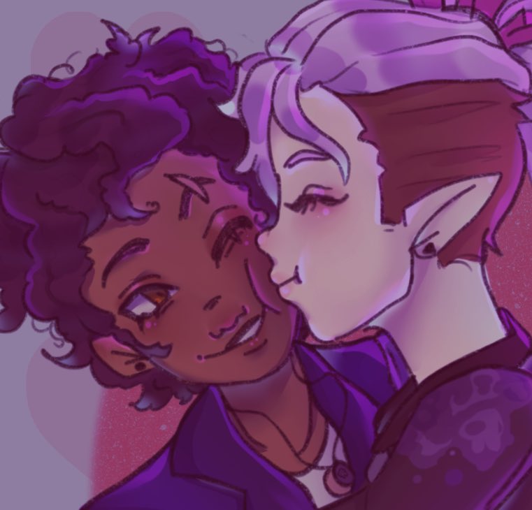 TIMESKIP LUMITY MY BELOVED RAAA 🏳️‍🌈🦅
#TheOwlHouse #lumity #LuzNoceda #AmityBlight