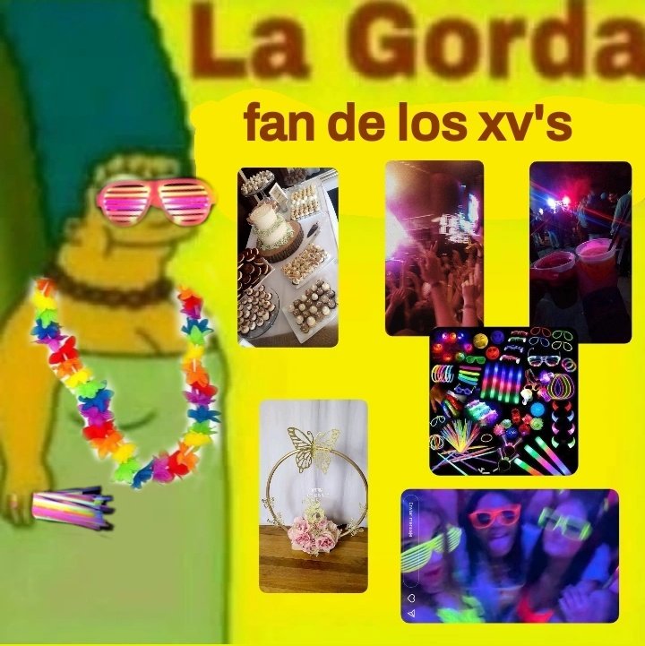 inviten a sus 15 porffa