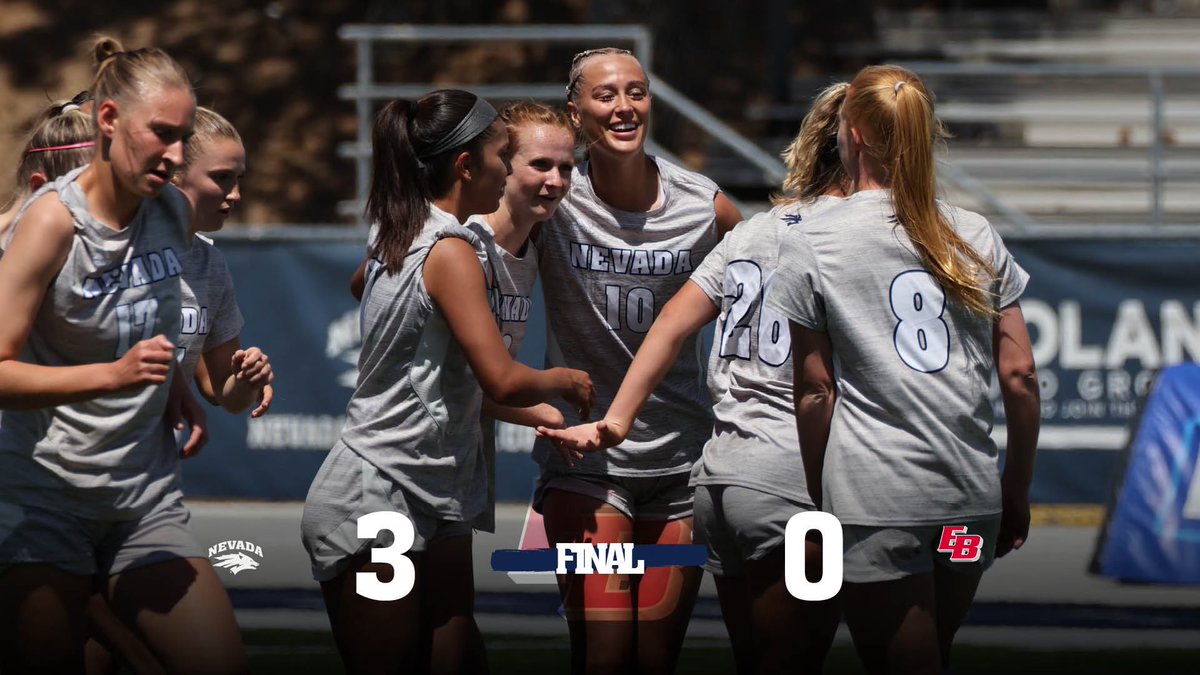 NevadaWSOC's tweet photo. Capping off the spring with 𝐬𝐰𝐞𝐞𝐭 𝐯𝐢𝐜𝐭𝐨𝐫𝐲 😎

#BattleBorn https://t.co/l5fEpiCwc5