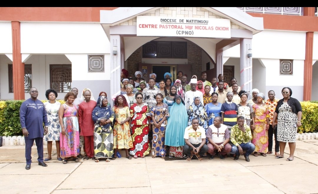 SEWADE Patrice L. tweet media