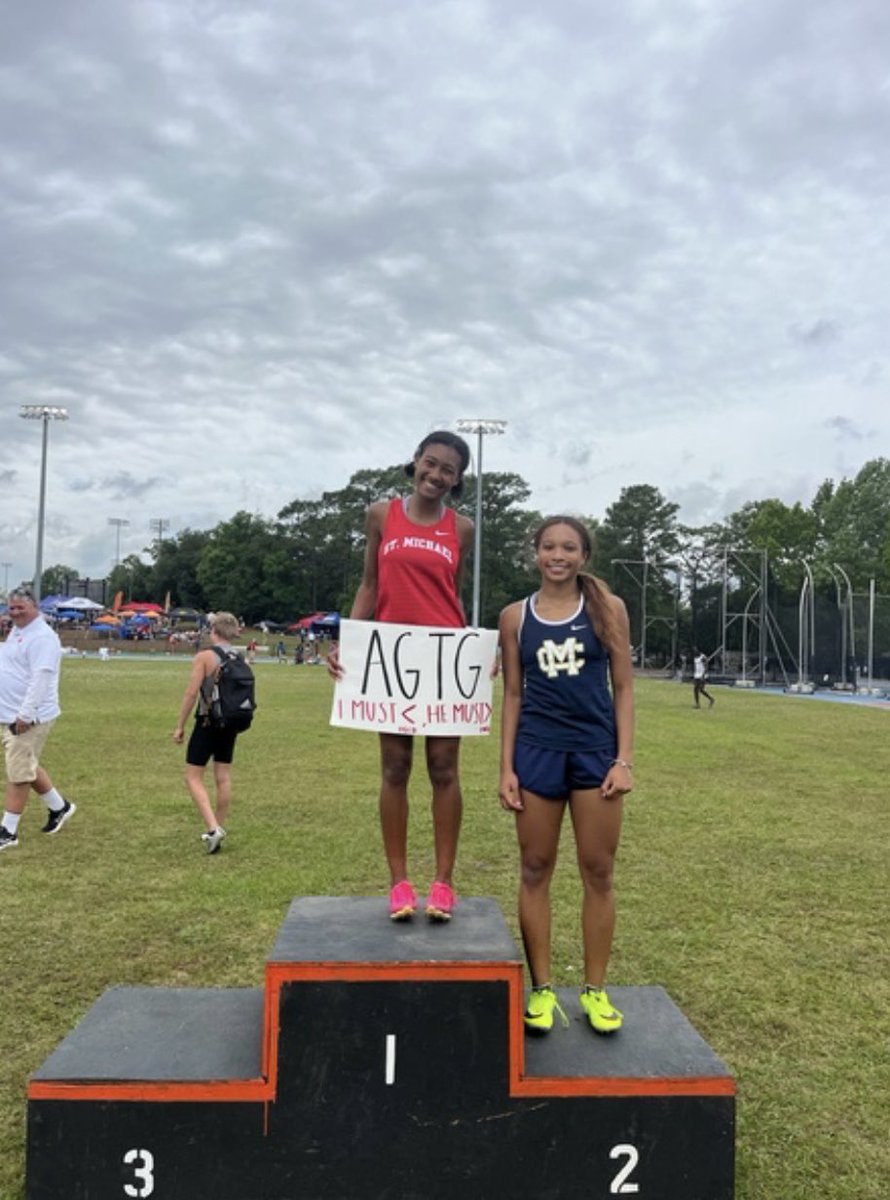 tiaacker_track's tweet photo. all glory to GOD for an exciting weekend!! https://t.co/BIZinSkWWK