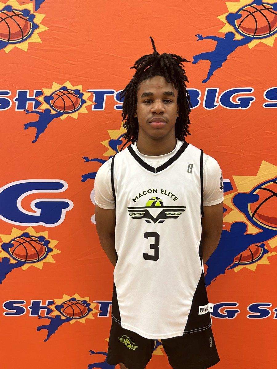 BIG SH🏀TS tweet media