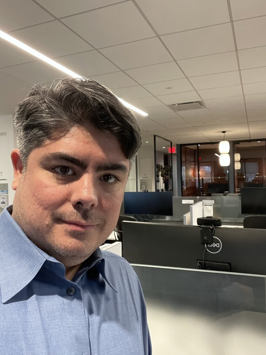 Cristopher Boyer tweet media