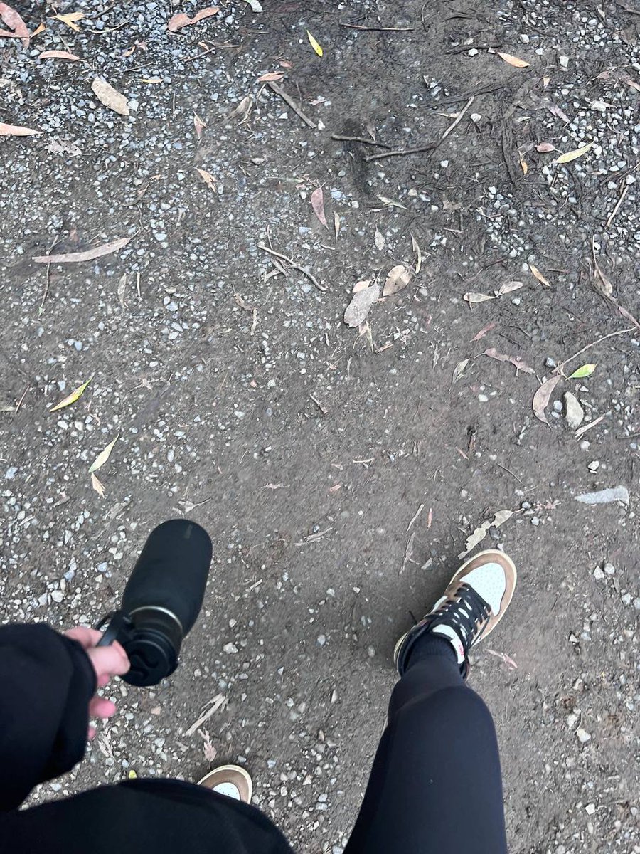 ELKAPOREAL's tweet image. Walking is good for health and get good results.
#Forhealth #GoodResults