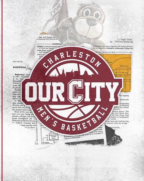 otyaluk's tweet photo. Blessed to receive my first Division I offer from the College Of Charleston https://t.co/9IpaZg2btJ