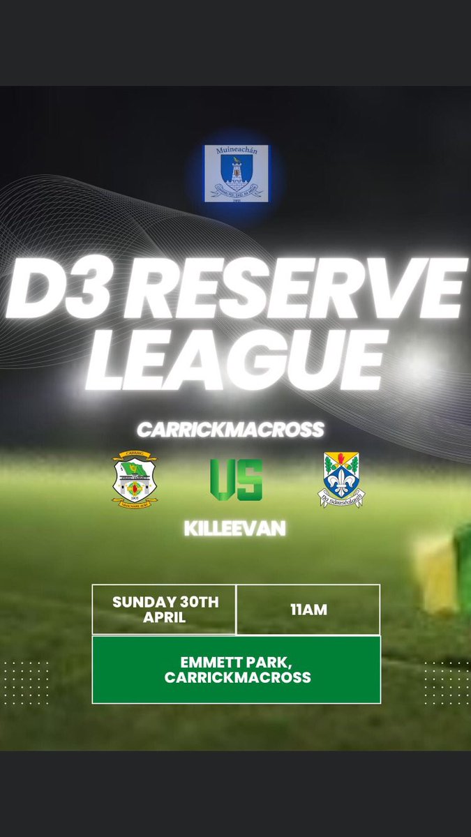 CarrickLadiesLGFA tweet media
