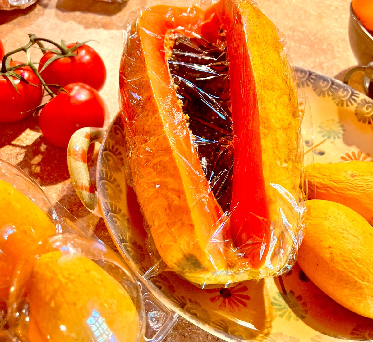 Bahahahahahahahahahaha
Trauma