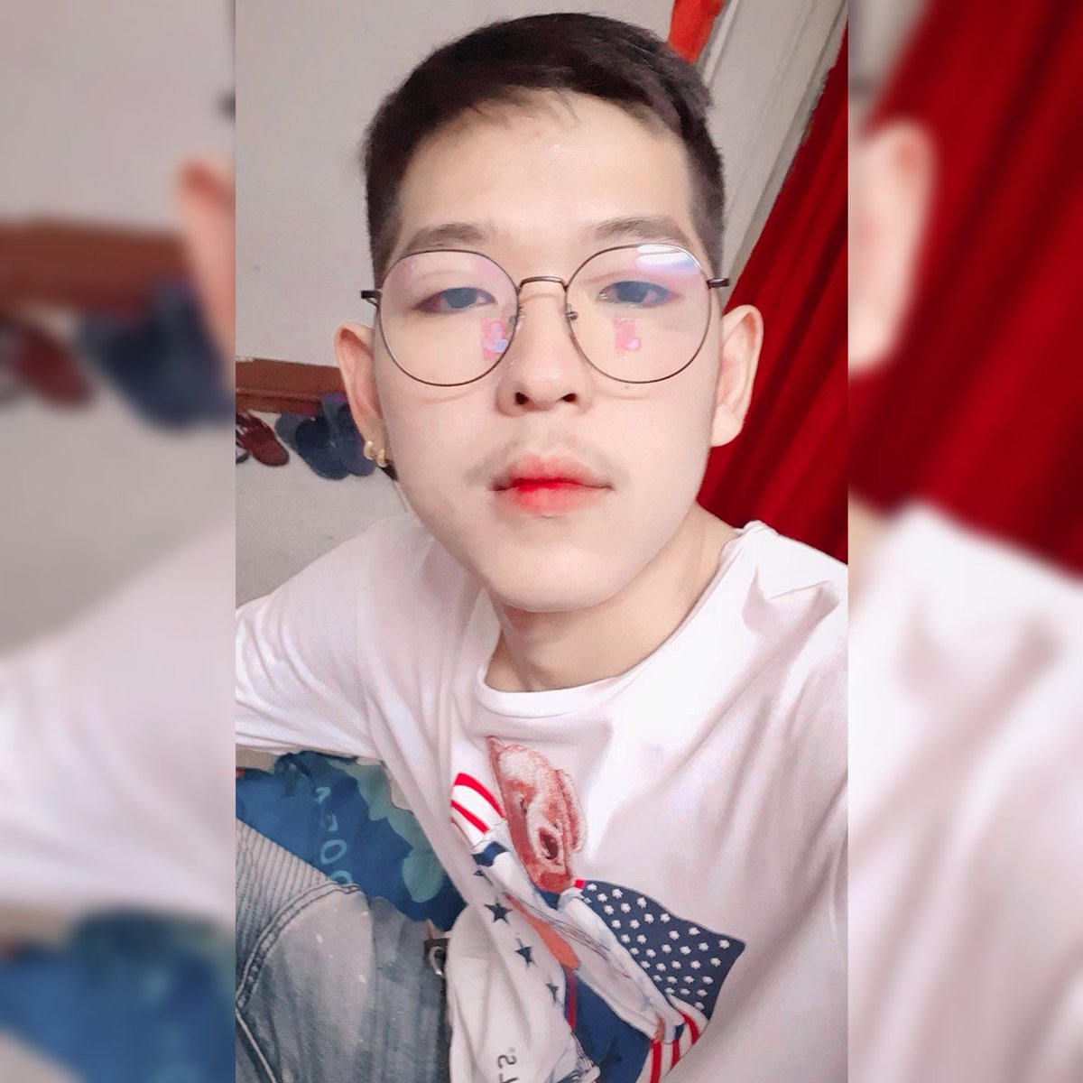 mooliveza's tweet photo. โสดเหงาจัง❤🥰#NewProfilePic https://t.co/cst8ZdQzVa