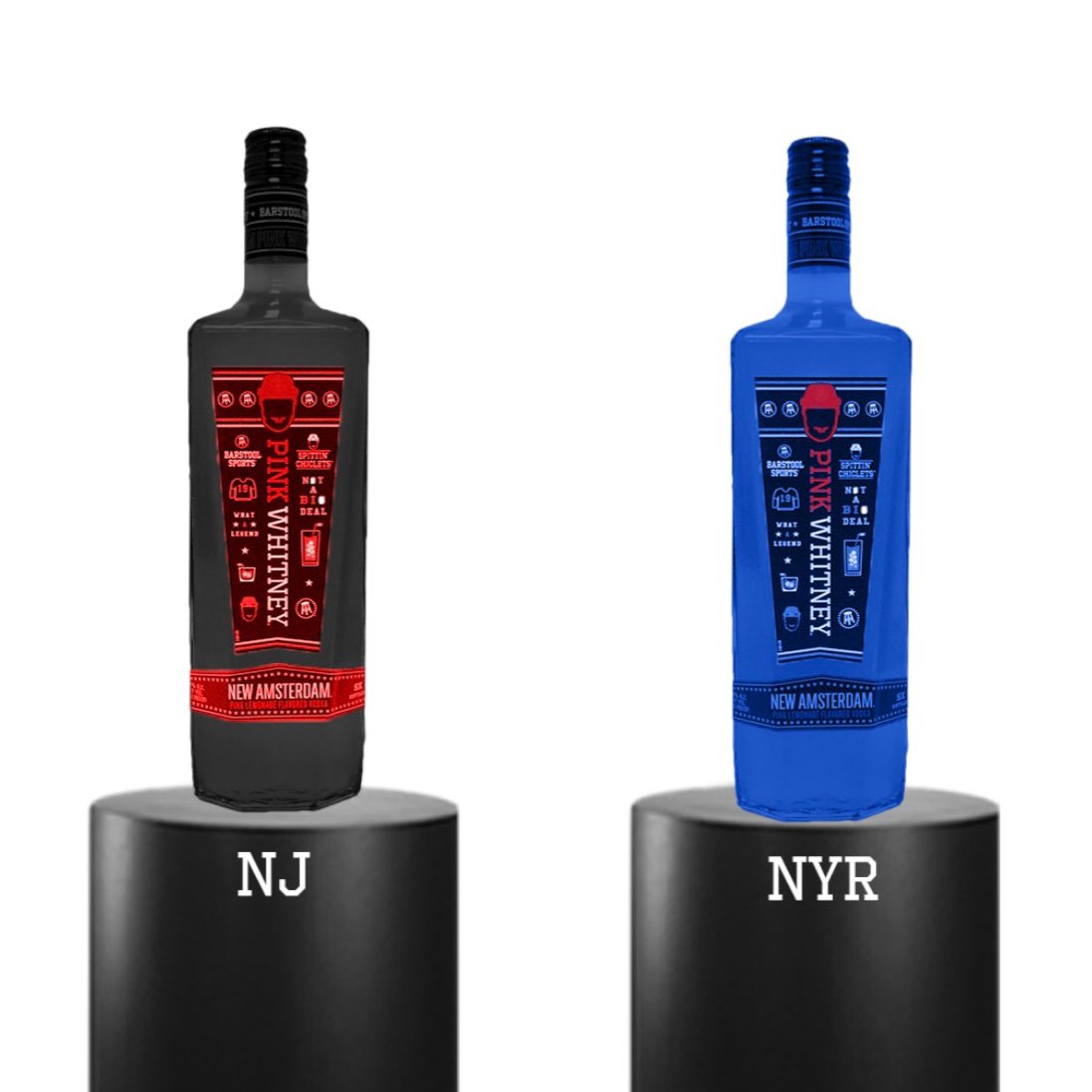 pinkwhitney's tweet photo. Rt for Jersey like for New York https://t.co/CHmrCLQqWv