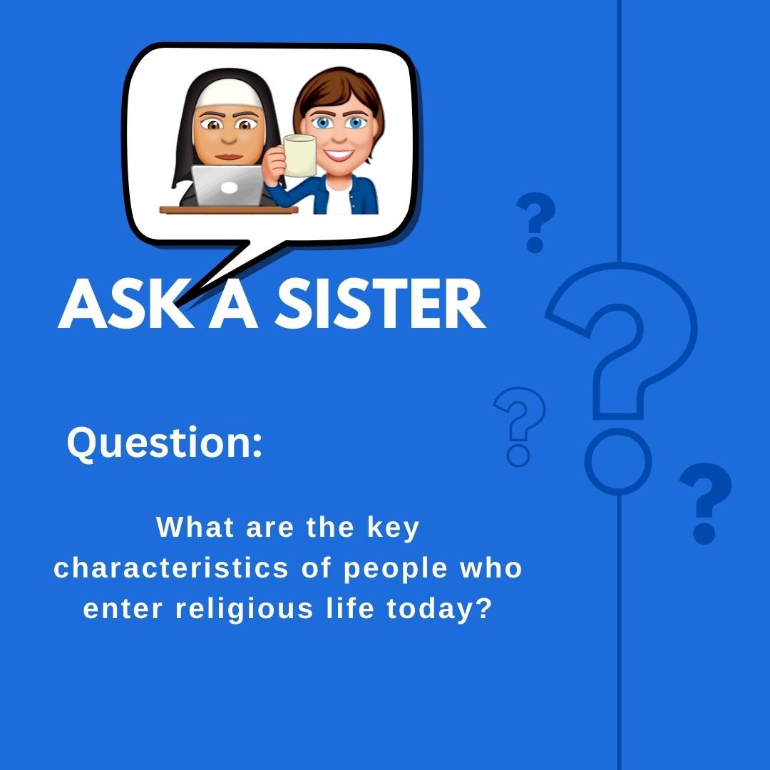 SSMO_Oregon's tweet photo. Have a question?
Ask a Sister. https://t.co/YY0p0AS4IO