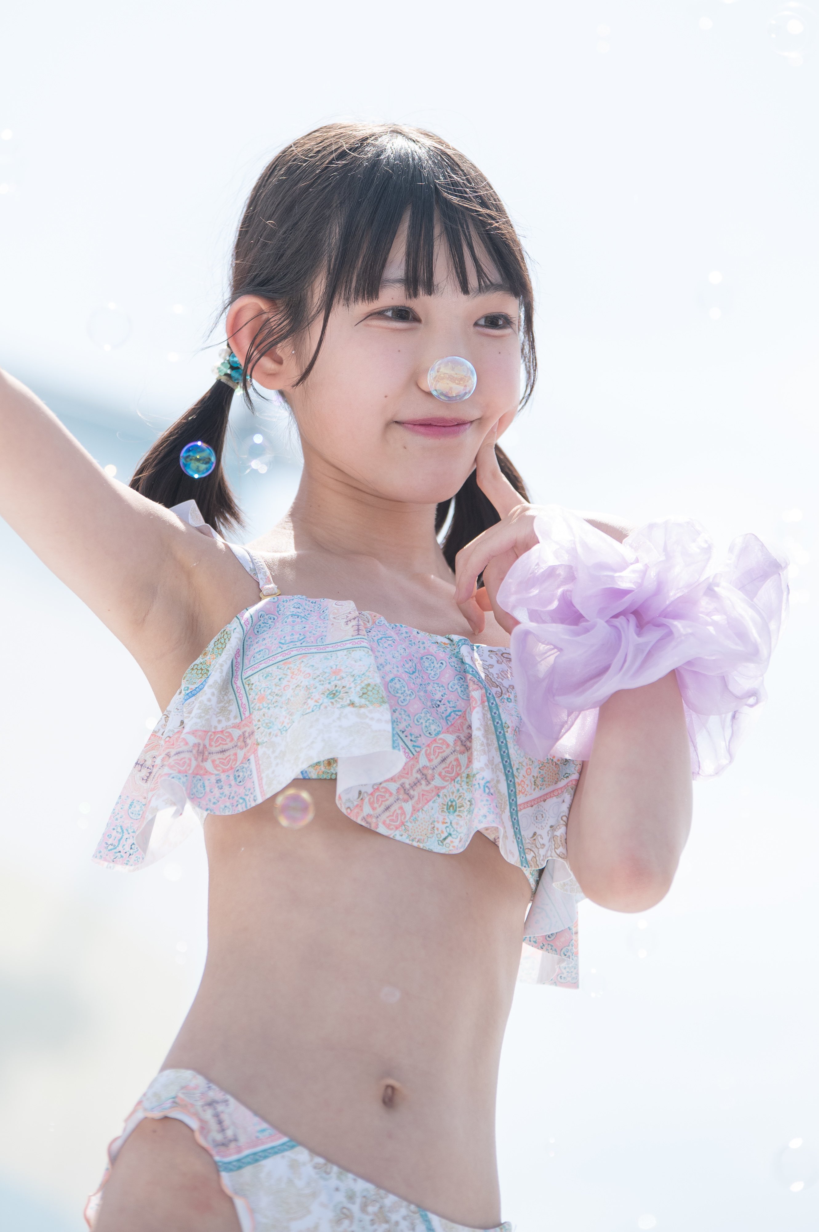【当選品】てんまお水着祭り開催記念 水着ジャニーヌ モバイルバッテリー 近代麻雀学院 on X: 