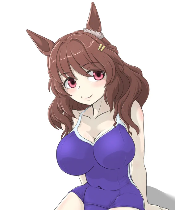 なんか、こう、唐突におっきいのが描きたくなっただけなんですよホントに。  #ライトハロー