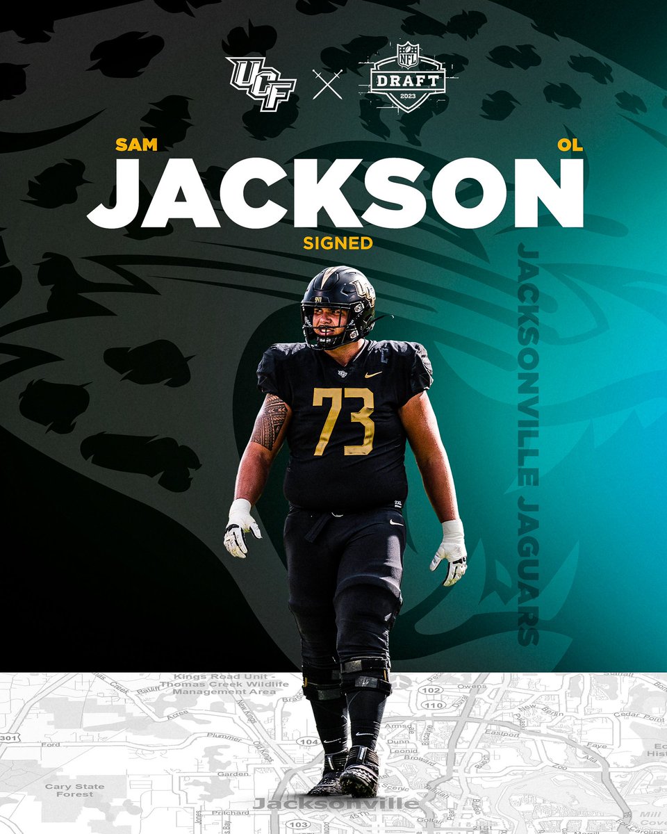 UCF Football tweet media