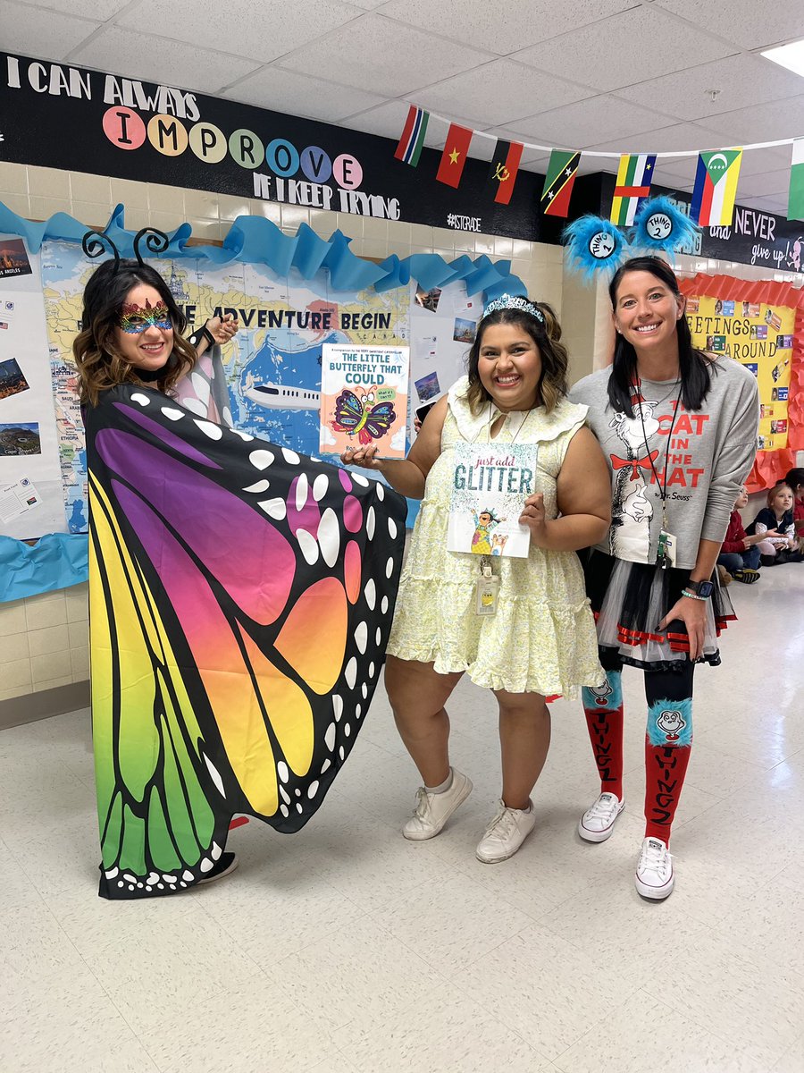sharainfallad's tweet image. Our favorite book characters came to life at Bradfield! #bookcharacterparade #bradfieldsbest @BES_Cowboys