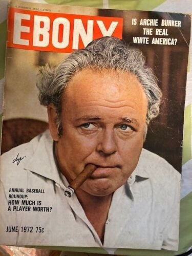 professorpenney's tweet photo. @LBRolsky @PeckReece @bilgeyesil1 @ajbauer An interesting detail that I note in the book is that Lear was attacked from the left as well, thanks to Archie Bunker https://t.co/6S1U5Acc3K