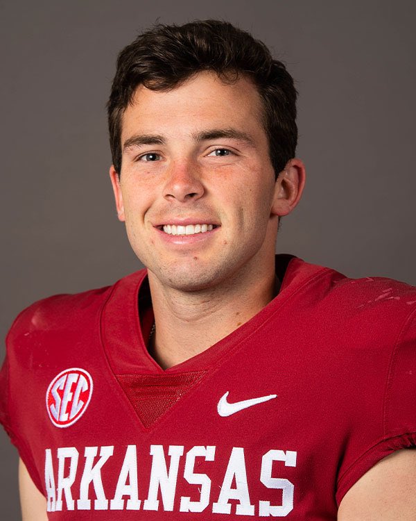 Arkansas Football Recruiting (RazorbackFBRec) / Twitter