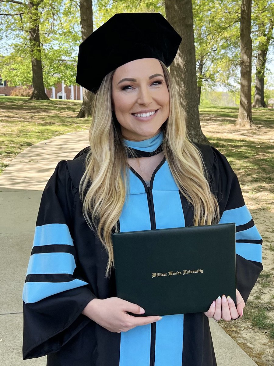 Dr. Brianna Fankhauser tweet media