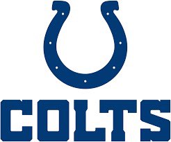 Glory to God not me. Thank you <a href="/Colts/">Indianapolis Colts</a> Let’s Go!!!