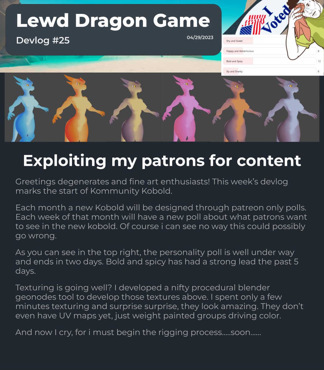 Which color you like? 👀