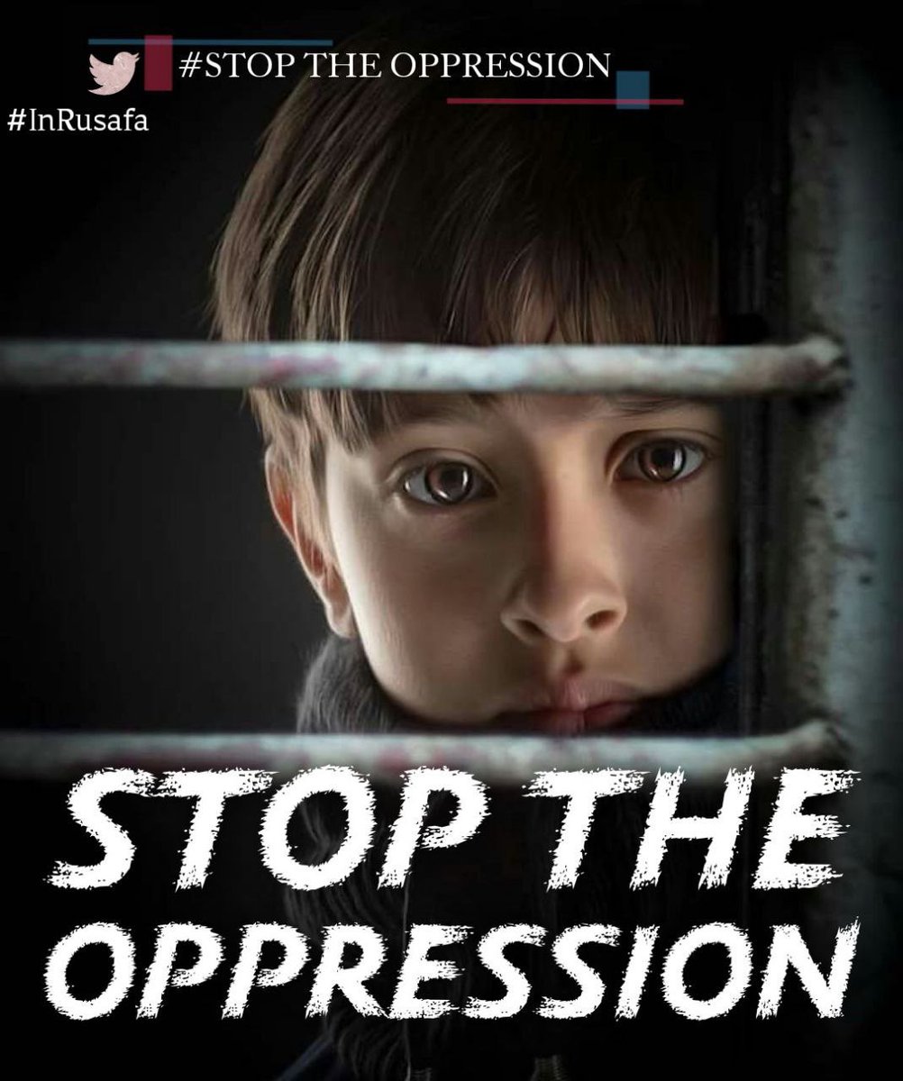 Özcan Yıldırım (@ozcanyildirim_) on Twitter photo Anne… Neden kimse bizi duymuyor? Biz mi dilsiziz yoksa onlar mı sağır?
Çocuklar Annesiz Uyuyor
Stopp The Oppression Anne… Neden kimse bizi duymuyor? Biz mi dilsiziz yoksa onlar mı sağır?
Çocuklar Annesiz Uyuyor
Stopp The Oppression