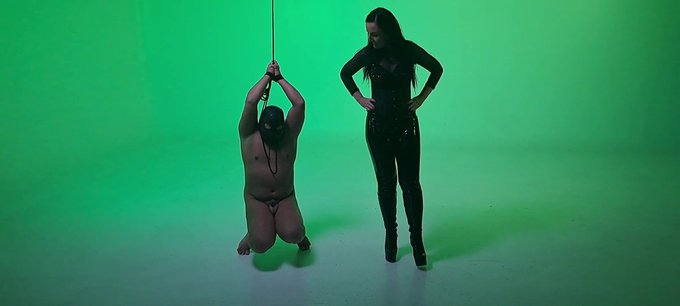💯New video out now! 🆕  💖Mercilessly into the Slave&acute;s Balls💖 [1080p]  👉 https://t.co/65DcgtUZaA 👈  @faphousecom<a href="/tag/bdsm"class="tags"><span>#bdsm</span></a><a href="/tag/femdom"class="tags"><span>#femdom</span></a><a href="/tag/german"class="tags"><span>#german</span></a><a href="/tag/slave"class="tags"><span>#slave</span></a><a href="/tag/bondage"class="tags"><span>#bondage</span></a><a href="/tag/cbt"class="tags"><span>#cbt</span></a><a href="/tag/b"class="tags"><span>#b</span></a>