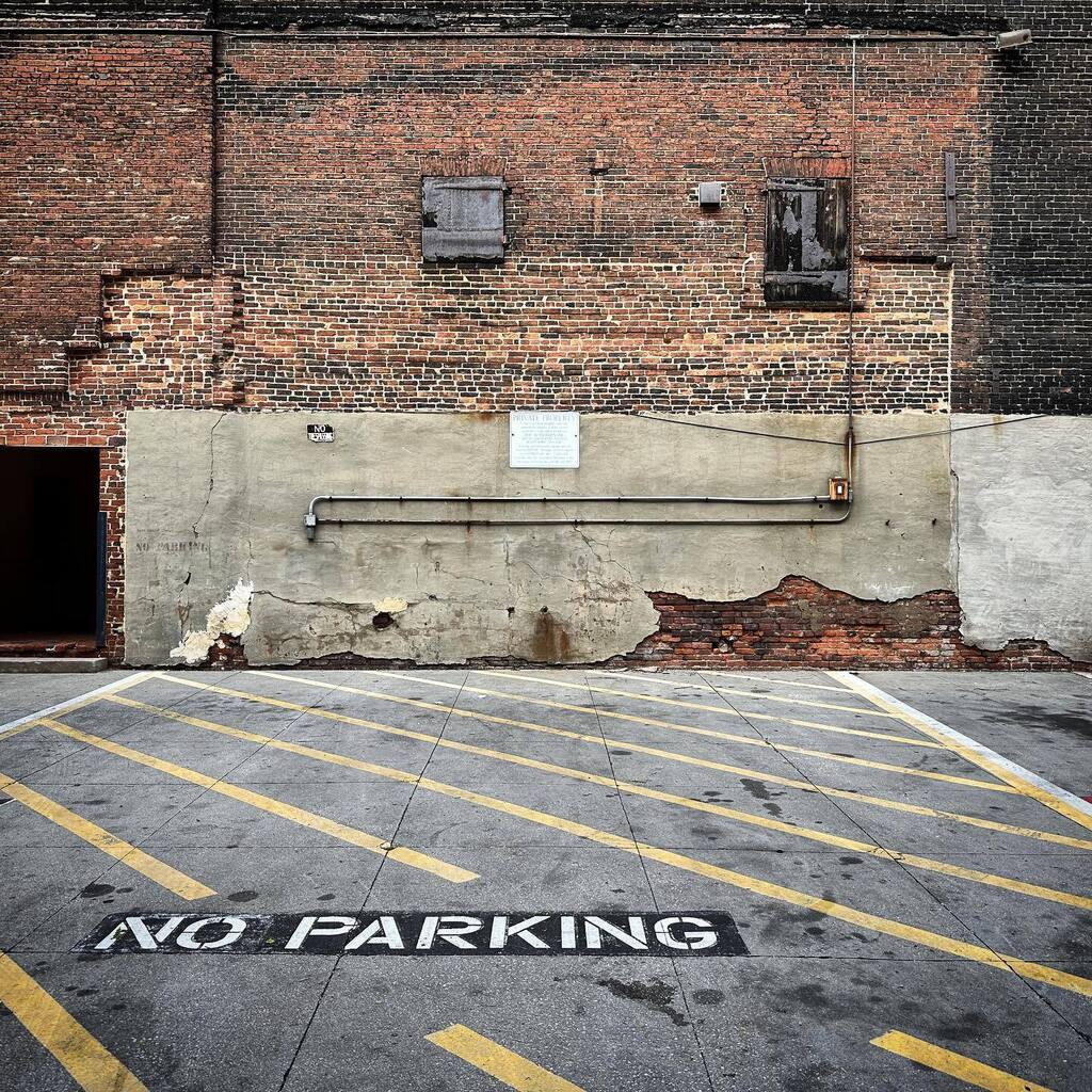 No Parking instagr.am/p/Cro1Q_xP4ii/