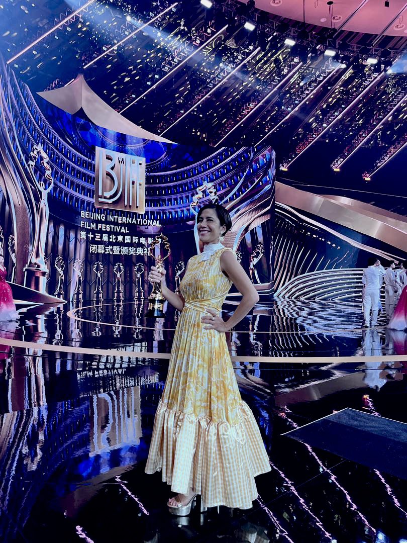 Felicidades a nuestra chula Montserrat Marañon !! <a href="/lamontserrata/">Montserrat Marañón</a>