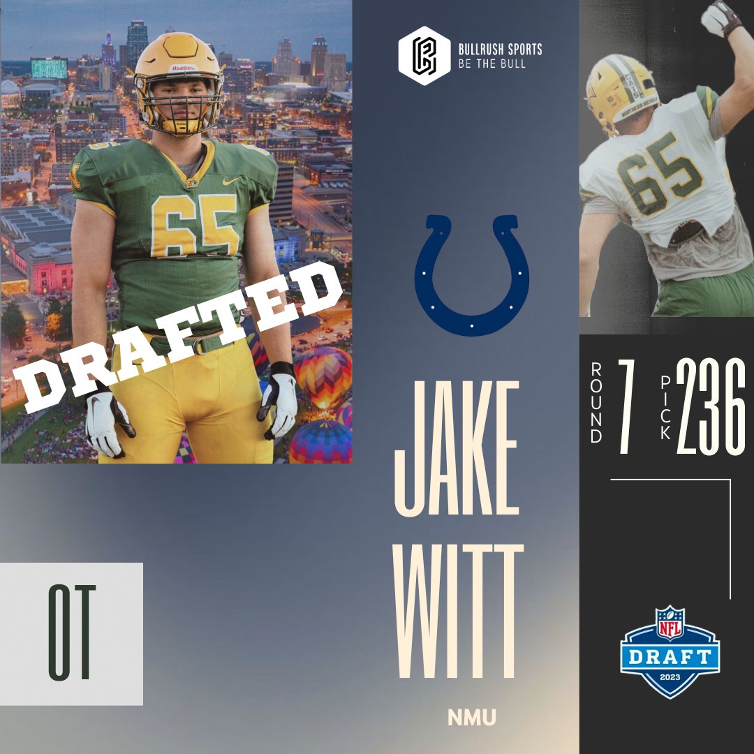 Bullrush Sports tweet media