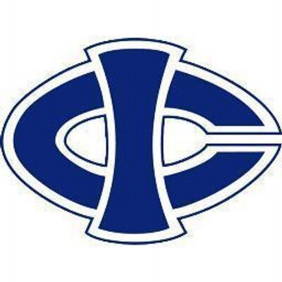 Great day at Iowa Central. Thank you <a href="/coachJClegg/">Justice Clegg</a> and <a href="/BDonovan07/">Bailey Donovan</a> for the visit!