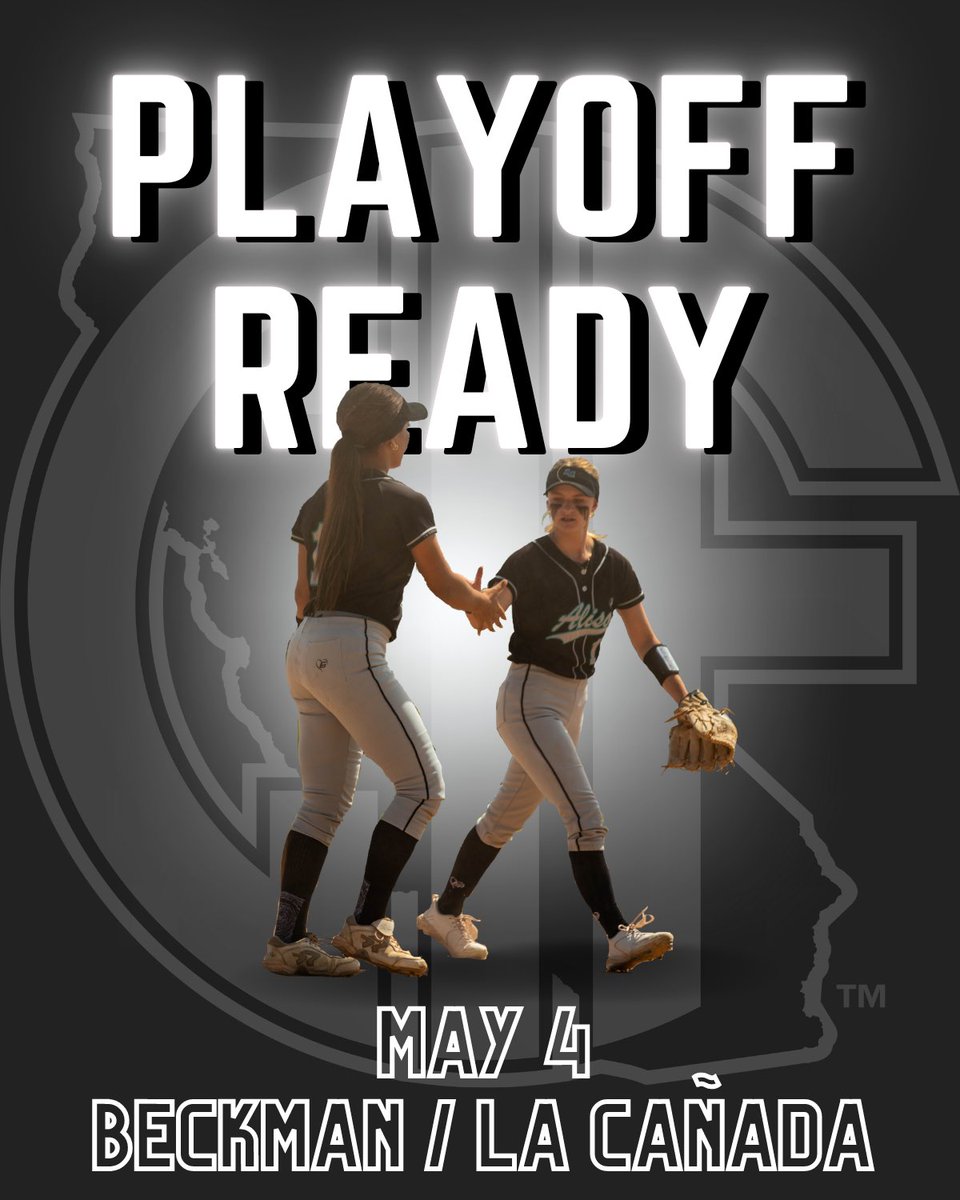 Aliso Niguel High School Softball tweet media