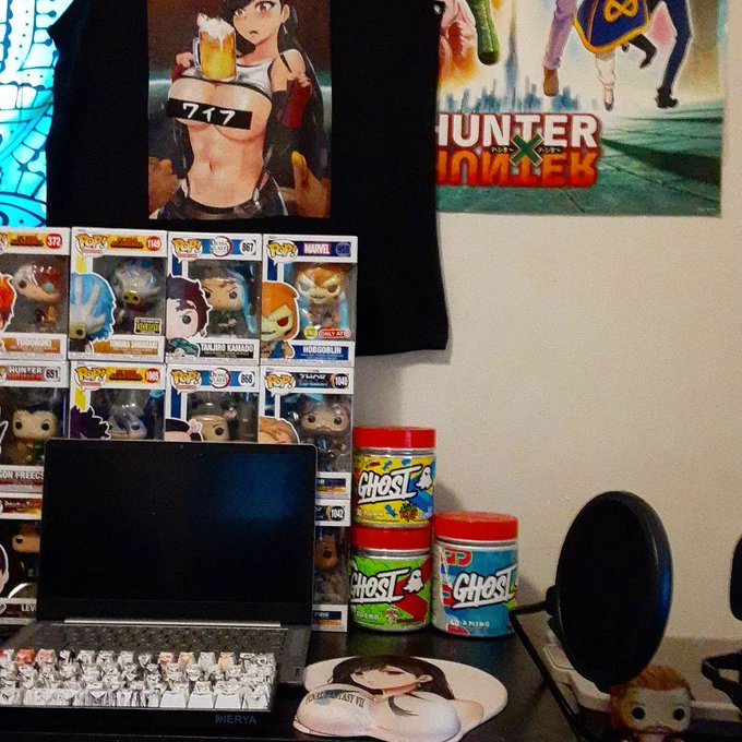 Im going live in 30 minutes! come check out my growing community of gamers, setup addicts, competitive<a href="/tag/apexledgends"class="tags"><span>#apexledgends</span></a><a href="/tag/twitchaffilate"class="tags"><span>#twitchaffilate</span></a><a href="/tag/tifaweek2023"class="tags"><span>#tifaweek2023</span></a>