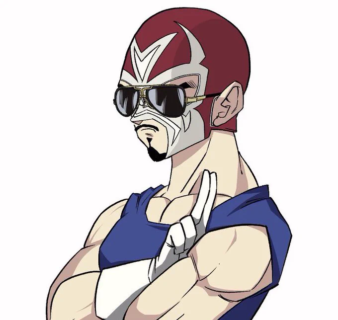 #画リック砲