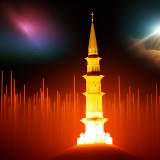 RevClarkeNY's tweet photo. The interplay of #faith &amp; #technology is a complex and evolving topic. Some see advancements as a threat to religion, others believe it can complement faith. Check out my article on the relationship between #religion &amp; #science in the age of technology
👇
https://t.co/RiALpi0aj9 https://t.co/uCf3qInwv4