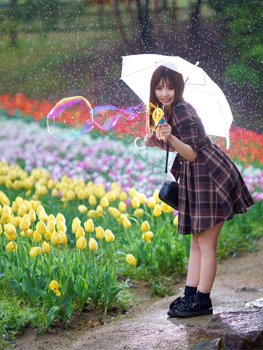 gumi_911's tweet photo. 5月3日藤の花撮影💜
藤の花と撮ったこと無いから
撮りたいな(⑉・ ・⑉)
まだご予約入ってない私を
誰か…連れて行ってくださりませんか?
#oneflash撮影会 #oneflash #岡山被写体 #岡山撮影 #ポートレート好きな人と繋がりたい https://t.co/XOsf6lm91v
