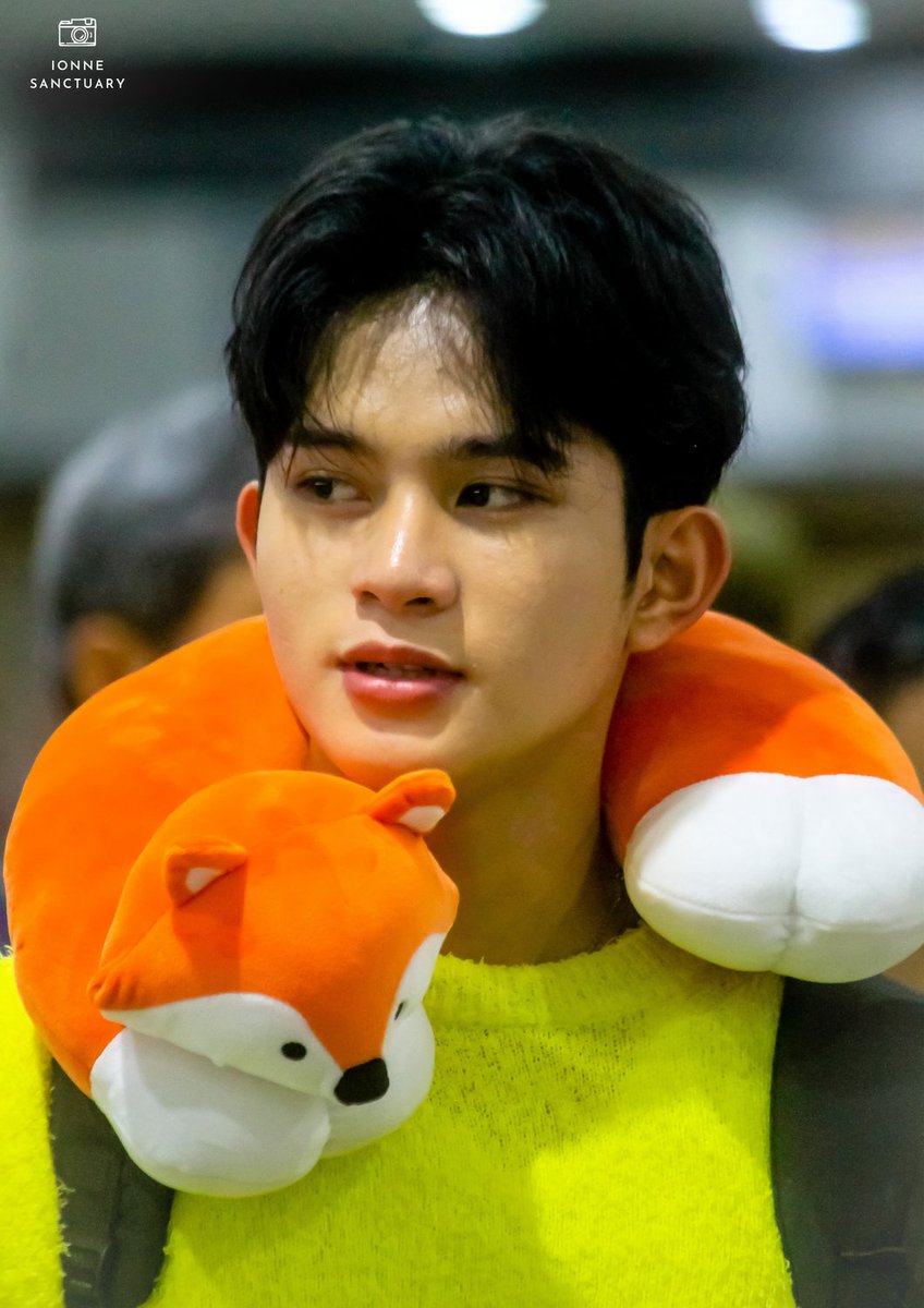 230430 HORI7ON Departure MNL to ICN - HORI7ON_WINSTON
BON VOYAGE HORI7ON
#HORI7ON_FlyToSouthKorea
#HORI7ON #ANCHOR
<a href="/HORI7ONofficial/">HORI7ONofficial</a>