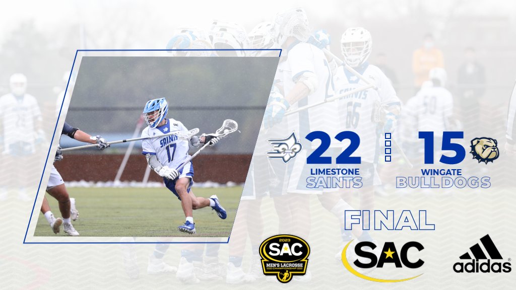 Limestone Saints tweet media