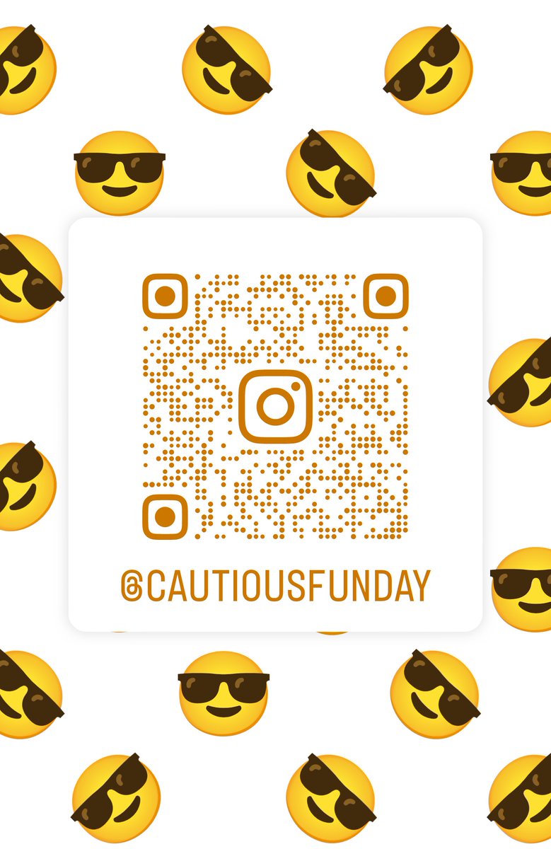 Cautious Funday tweet media