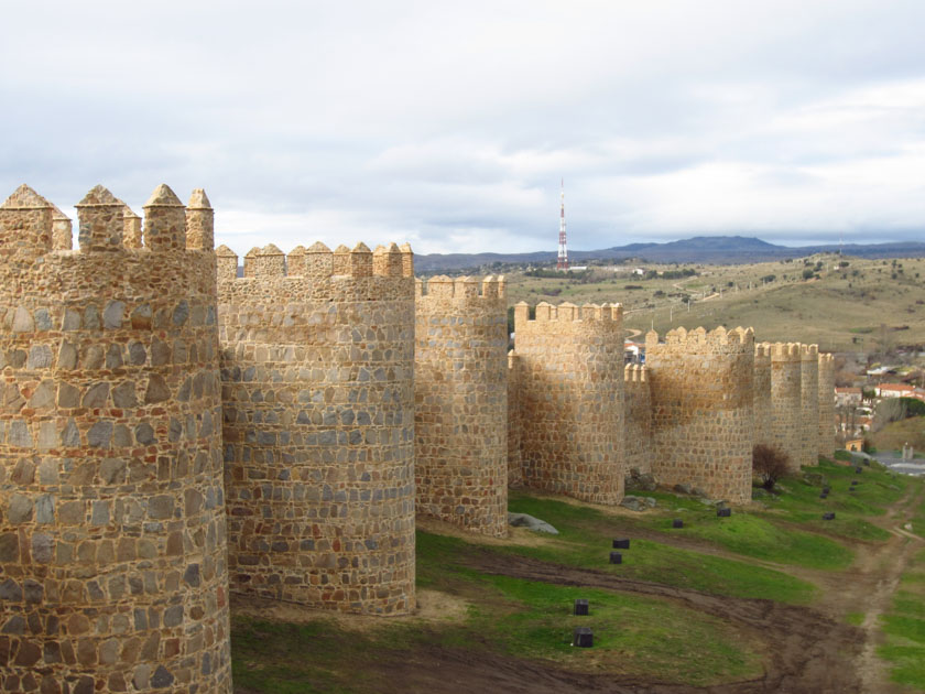 Datos prácticos del viaje a Ávila y Toledo. El resumen del viaje #RecuerdosLatitudesInfinitas blgs.co/T-9tl7